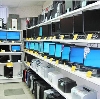 Компьютерные магазины в Кунгуре