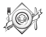 Гостевой дом - иконка «ресторан» в Кунгуре